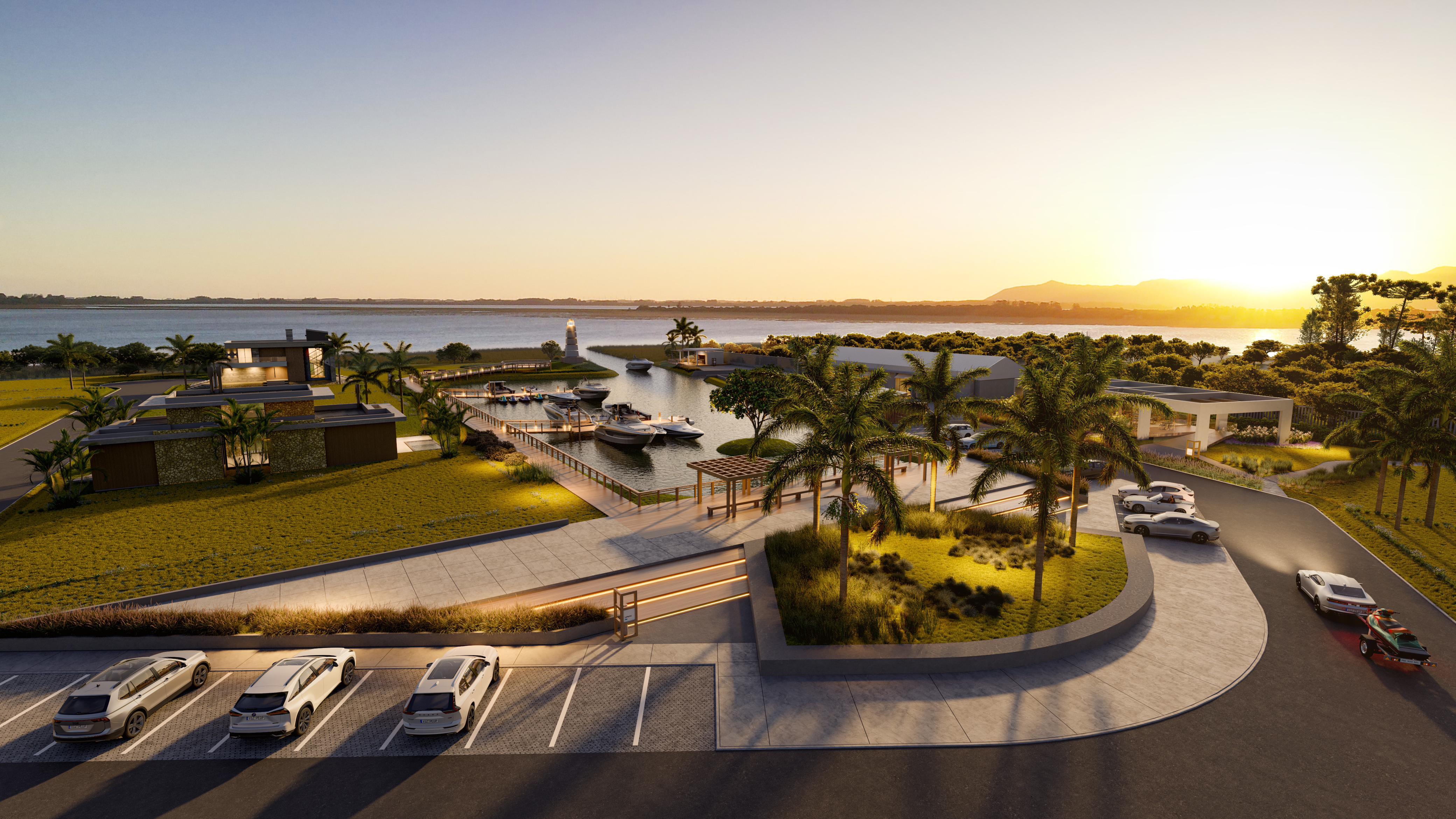 LA MARINA - Foto 1